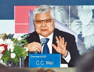 台積美國廠量產 催油門