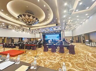 兩岸企業家峰會換屆 添新血