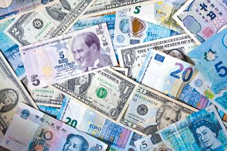 外匯探搜－美元疲軟步伐可能放緩 但不會逆轉