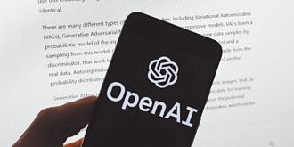 OpenAI牽手谷歌雲端 微軟臉綠