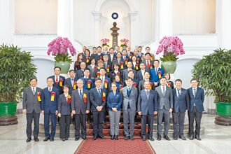 第22屆國家品牌玉山獎 報名