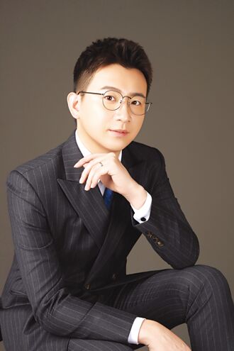 永旭保經王智永用專業與制度破框