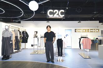 C2C插旗桃園、台南 開幕優惠開跑