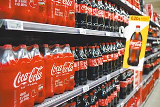 美可口可乐被同意改用蔗糖