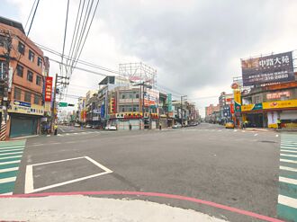 北台韧性演习 AIT、24国代表观摩