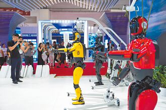 黃仁勳︰陸電動車是全球驚喜