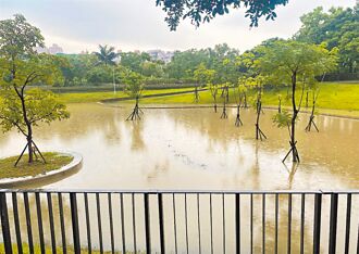 新北防汛升级 CCTV监控下水道