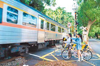 自行車領騎導覽 5路線遊南投