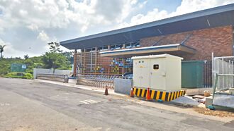 屋損嚴重 北台南在宅喪事湧殯儀館