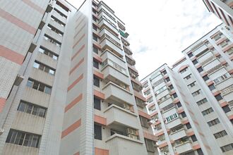 高市銀髮家園搶手 候補達182戶