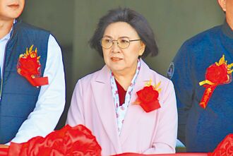 澎湖 陳慧玲夫婦涉貪起訴 各百萬元交保