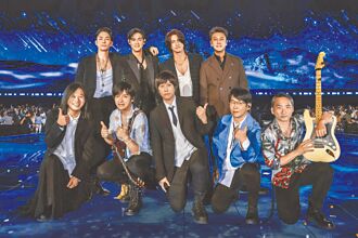 朱孝天坦言F4私下生活没交集