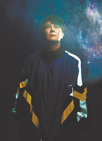 張信哲出輯吐心聲 世界巡演升級重啟