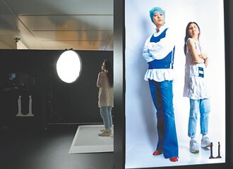 GD個展登101 必看必買攻略