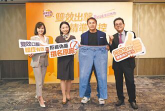 夏天愛喝手搖飲 體重上高峰期