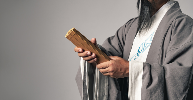 諸葛亮臨終無意殺魏延，最終悲劇只是「勢所必然」。（示意圖：Shutterstock／達志）