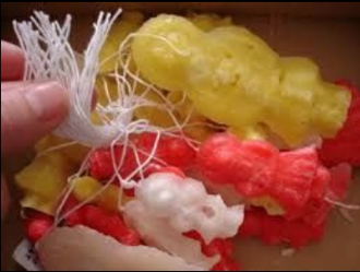 「吃過的人小孩都上大學」他貼1古早味點心 長輩笑翻：都當公嬤了