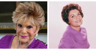 传奇女歌手辞世享寿87岁！曾以　《Who’s Sorry Now》红遍全球