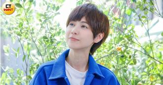 魏嘉瑩害羞不敢說心裡話　未與奶奶道別成最大遺憾