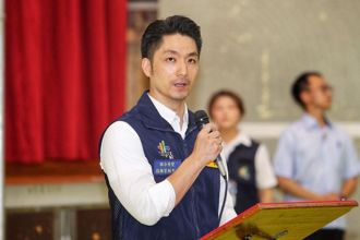 奔騰思潮》蔣萬安完勝賴清德（陳國祥）