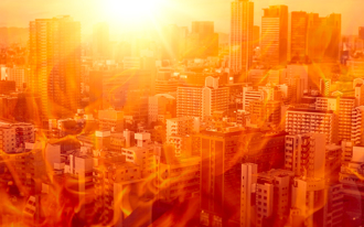 7／22大暑禁忌 3類人有凶兆 命理師一招開運