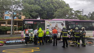 名醫小跑遭撞死「反被怪不看路」！他憶2年前女童悲劇：下次換誰？