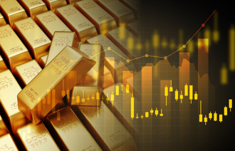 北京下狠手？秘密「囤黄金」数量太震撼 美元后面恐危险