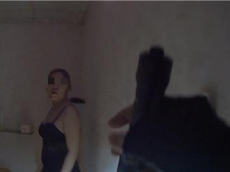 中壢警48小時內兩度掃蕩非法養身館   越女半套性交易被逮