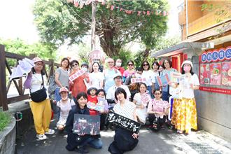 影評人雀雀帶路 新北「金獎小旅行」邀影迷重返金獎場景