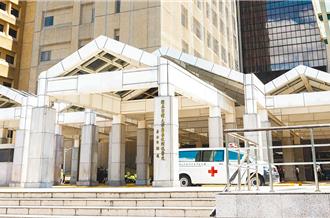 周佳正被公車撞死 北榮副院長慟：醫界損失