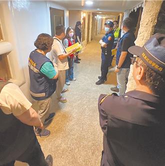 非法旅宿、旅遊業慘了 裁罰標準修正最高開罰200萬