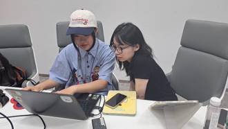 「芒果要的就是你」助力實習生 參與湖南廣電綜藝製作一線