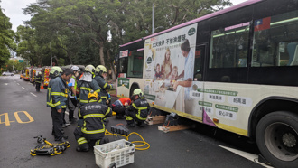 乳癌權威周佳正車禍身亡 部桃全院震驚 聲明曝光