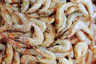 宏都拉斯喊復交台灣 陸急簽「白蝦協議」承諾大量購買