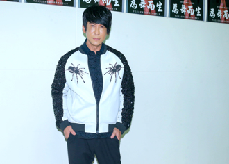 涉洗錢罪遭判刑！「蔡依林恩師」張勝豐喊冤：我是受害者