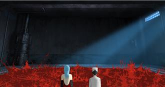 台灣動畫史上第一人！謝文明《螳螂》入圍威尼斯影展 台中獨家放映