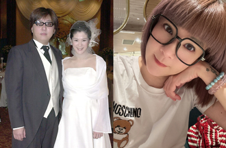 陸元琪忍9年曝袁唯仁「離婚時唯一要求」網批：現世報