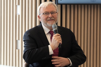 美逼問台海開戰採何種立場 澳洲駐美大使：保持不可預測非壞事