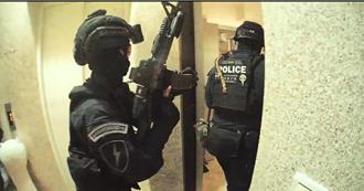 租公寓當博弈網站機房  負責人遭逮「妻子不知丈夫搞賭」