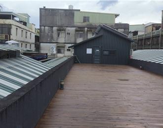 桃園推龍潭市場二樓空間活化 經發局研議、評估中