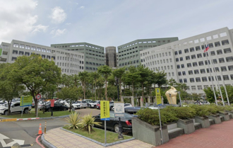 桃醫外科主任、乳房外科權威遭撞死 院方：無限不捨