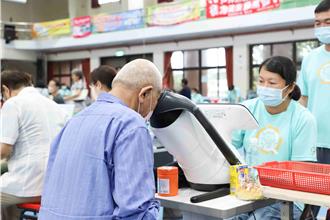 嘉義縣健康篩檢 推「大家醫」、預立醫療 保障健康自主權