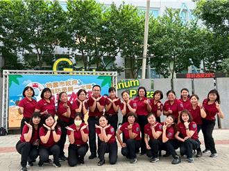 夏季玩水多 桃園消防提醒要注意