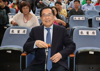 懂的都懂？扁稱戒嚴「夭壽假議題」藍回：不會把異己當雜質