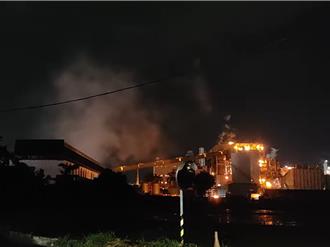 台塑仁武廠「汽車廢氣」瀰漫社區 環保局出手恐裁罰500萬