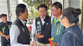 因丹娜絲風災間接傷亡 火災喪命、墜樓重傷卻領不到救助金