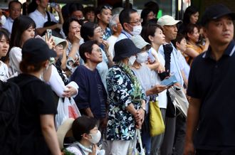 日參院選舉明投票  前主播、格鬥家、漫畫家搶席次