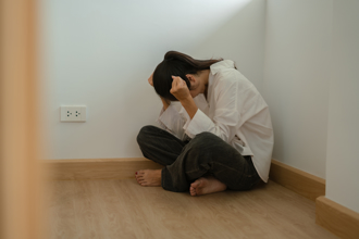 裸辭考公職or換工作？陸24歲妹月薪16K「人生太迷茫」 同齡人全破防