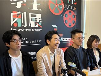 《與惡2》引爆討論潮「開拍第三季？」　導演林君陽吐真心話