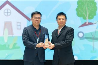 苗栗縣環保考核獲優等 石虎保育與社區淨零轉型獲肯定